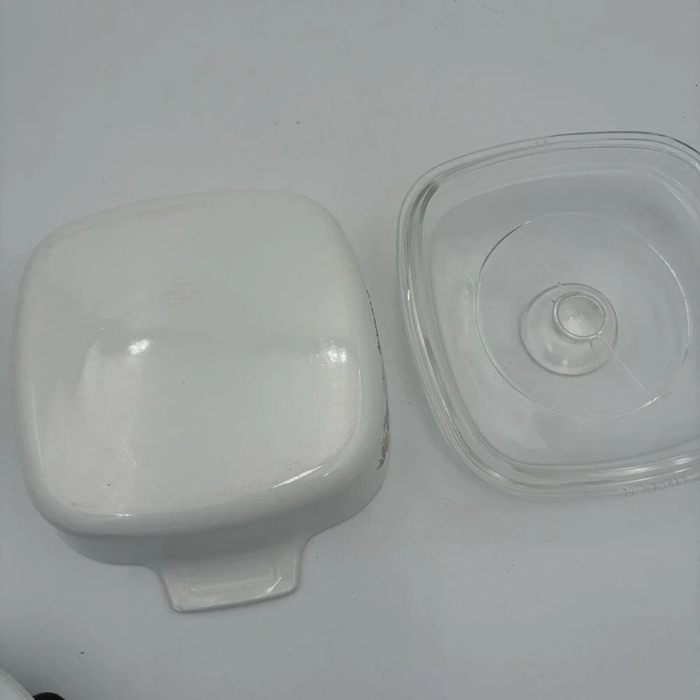 Corningware very good